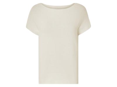 esmara Dames shirt (Wit, XS (32/34))