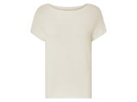 esmara Dames shirt (Wit, L (44/46))
