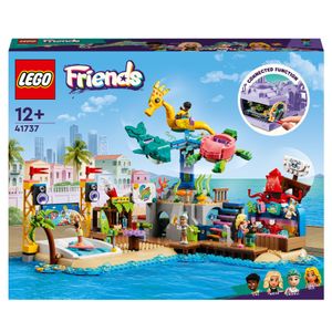 LEGO Friends 41737 modern avonturenpark