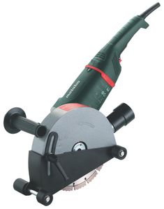 Metabo MFE 65 haakse slijper 23 cm 6500 RPM 2400 W 9,8 kg