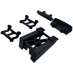 Reely RE-9043710 Reserveonderdeel Bumper-set