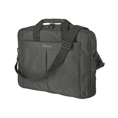 Laptoptas Trust 21551 Zwart 16"