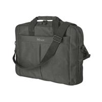 Laptoptas Trust 21551 Zwart 16"