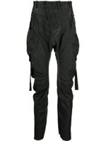 Masnada pantalon Legion à poches cargo - Gris