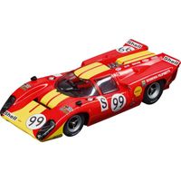 DIGITAL 124 - Lola T70 MKIIIb "No.99" Racewagen - thumbnail