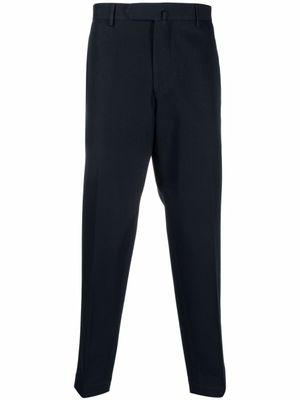 Dell'oglio pantalon chino slim - Bleu