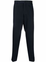 Dell'oglio pantalon chino slim - Bleu