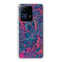 Sleeping Dreams: Xiaomi Mi Mix 4 Transparant Hoesje