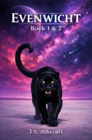 Evenwicht - Boek 1 & 2 - T.S. Ashcrøft - ebook