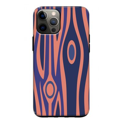 Bast A: iPhone 12 Tough Case