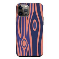 Bast A: iPhone 12 Tough Case