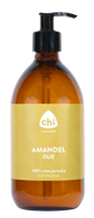Chi Natural Life Amandel Olie