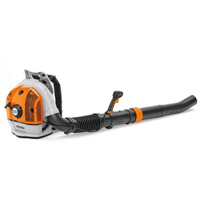 Bezinebladblazer - BR 700 - STIHL