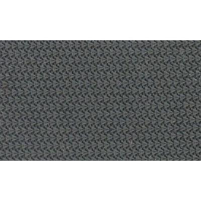 Speakerdoek antractiet 75x140cm 122610317
