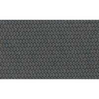 Speakerdoek antractiet 75x140cm 122610317