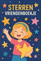 Sterren Vriendenboekje (Paperback)
