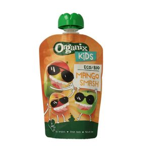 Kids mango smash bio