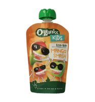 Kids mango smash bio