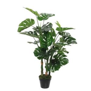 Mica Decorations Monstera Kunstplant H100 cm