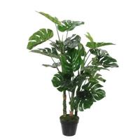 Mica Decorations Monstera Kunstplant H100 cm