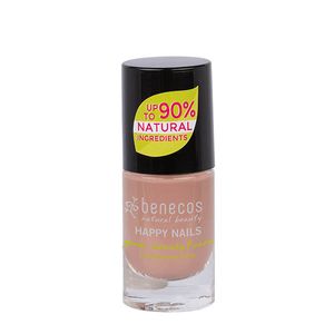 Vegan nagellak you-nique 20-free plantbased