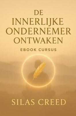 De innerlijke ondernemer - Silas Creed - ebook