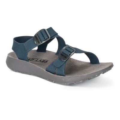 Heren Redway Sandalen, 44-44.5 / Deep
