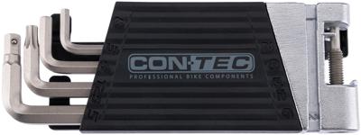 CONTEC Ct multitool tfr fixer 21 functions