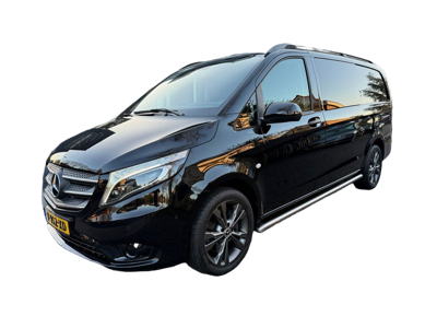 Mercedes Benz Vito