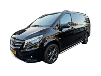 Mercedes Benz Vito