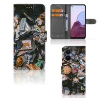 OPPO Reno 8 Lite | OnePlus Nord N20 | Telefoonhoesje met foto | Badges