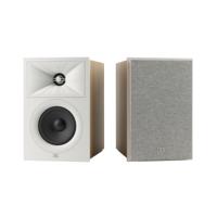 Speakers JBL STAGE240BCREMA Crème 125 W (2 Stuks) Bluetooth luidspreker