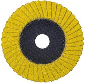Milwaukee Lamellenschijf CERA TURBO™ 125mm K40 - 4932472231