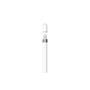 Apple Pencil (1st Generation) Touchpen Met drukgevoelige punt, Met precieze schrijfpunt, Herlaadbaar Wit