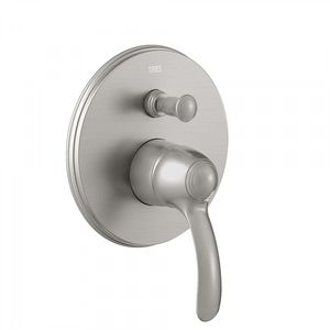 Douchekraan Tres Clasic Inbouw 1 Hendel 2-Wegs RVS Tres