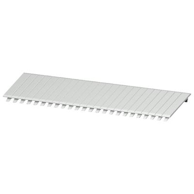 Siemens 8GB4671 Afdekstrips Grijs 1 stuk(s)