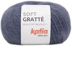 Katia Soft Gratte 065 Jeans