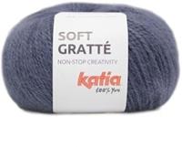 Katia Soft Gratte 065 Jeans