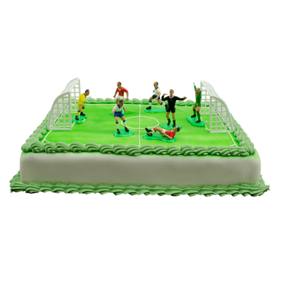 Voetbal Taart