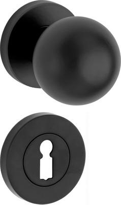 Knopgarn. Kogel 50mm/Vivo BB MMZ Knopgarn. Kogel 50mm/Vivo BB MMZ