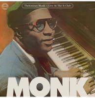 Thelonious Monk - Live At The It Club (Record Store Day 2025) 2LP