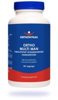 Ortho multi man 60 Tabletten