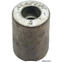 CMPNSOLE2 - ZINC ANODE