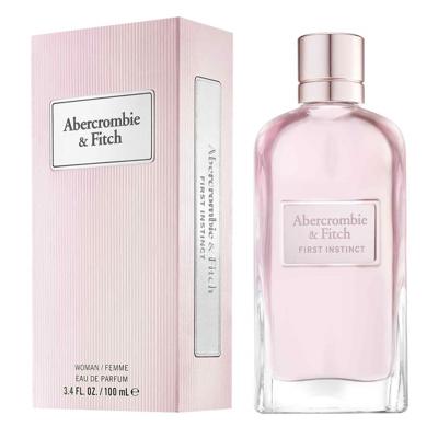Abercrombie & Fitch First Instinct Woman Eau de Parfum 100ml