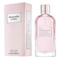 Abercrombie & Fitch First Instinct Woman Eau de Parfum 100ml
