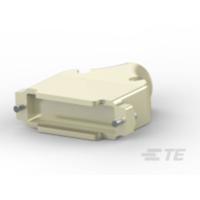 TE Connectivity TE AMP AMPLIMITE RFI/EMI Shielded Hardware 5748677-3 1 stuk(s) Bag