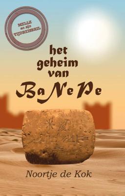 Het geheim van BaNePe (Hardback)