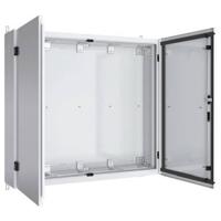 ABN NF46E NF46E Wandbehuizing Inhoud: 1 stuk(s)