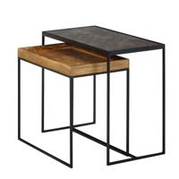 Bijzettafel Terrytown - WL6M636