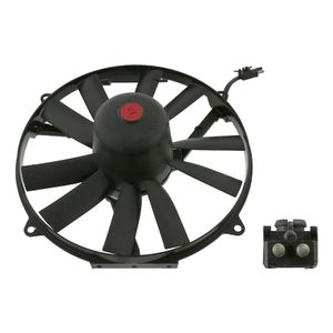 Koelventilator 18931